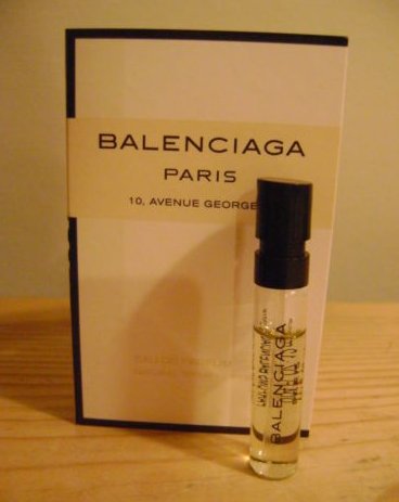 Balenciaga-Paris