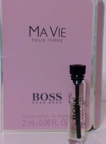 Boss-Ma-Vie-Pour-Femme