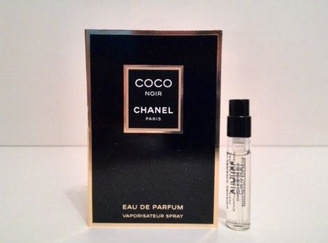 Chanel-Coco