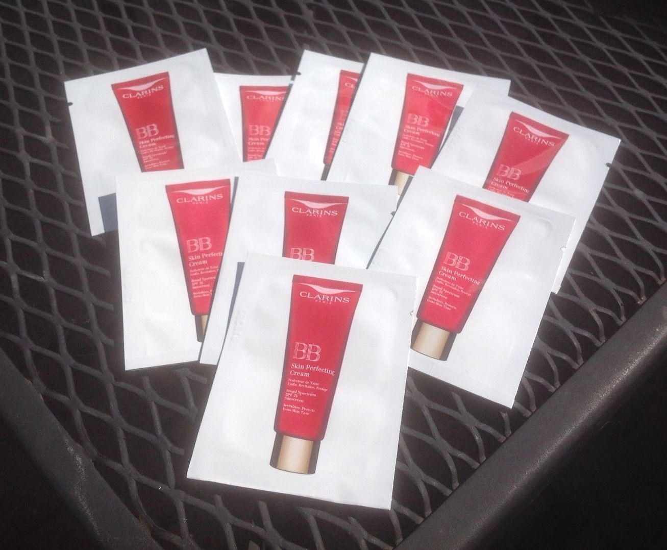 Clarins-BB-Skin-Perfecting-Cream-Samples