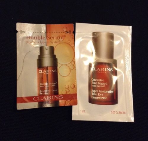 Clarins-Samples-Double-Serum-Super-Restorative-Eye-Concentrate-Samples