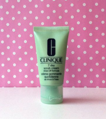 Clinique-7-Day-Scrub-Cream