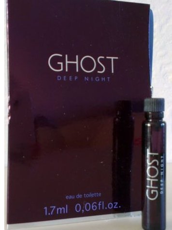 Deep-Night-Ghost