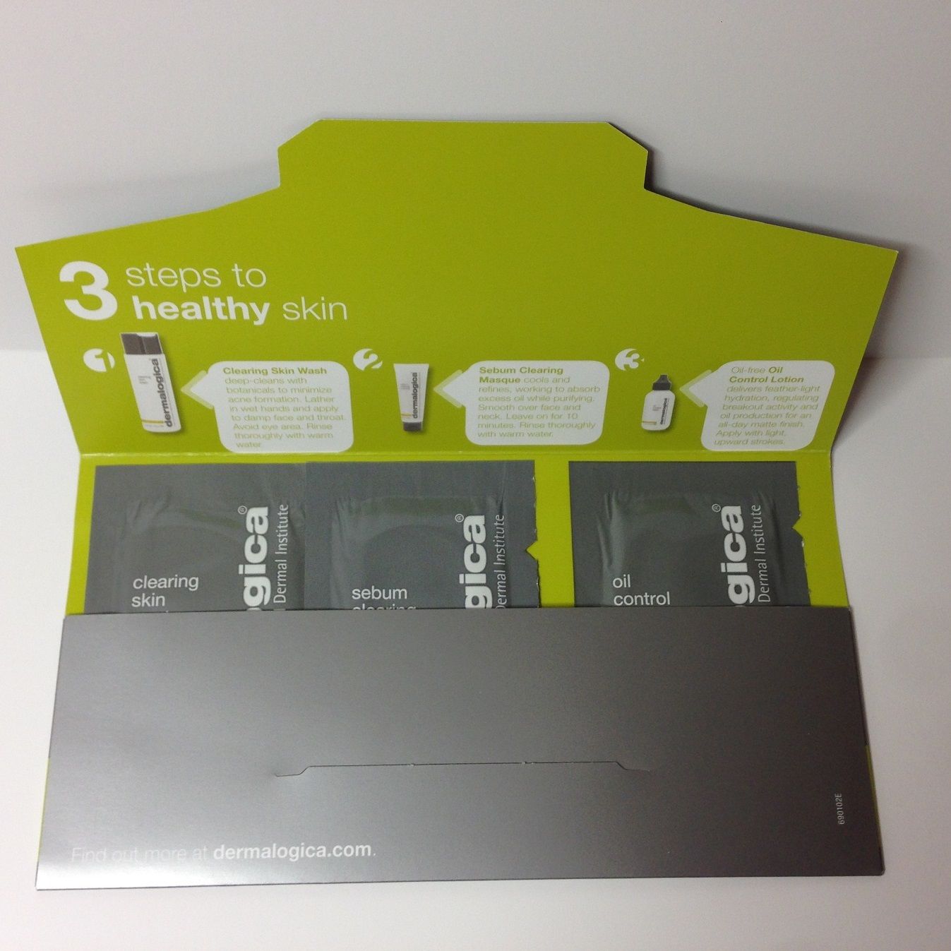 Dermalogica-Mediback-3-pack-samples