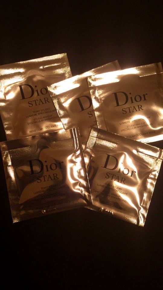 Dior-Star-Makeup-Foundation-Samples