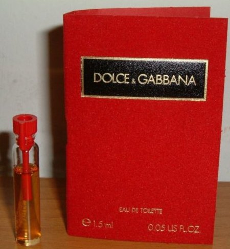 Dolce-Gabbana-Red