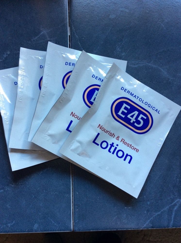 E45-Nourish-Restore-Lotion-Samples