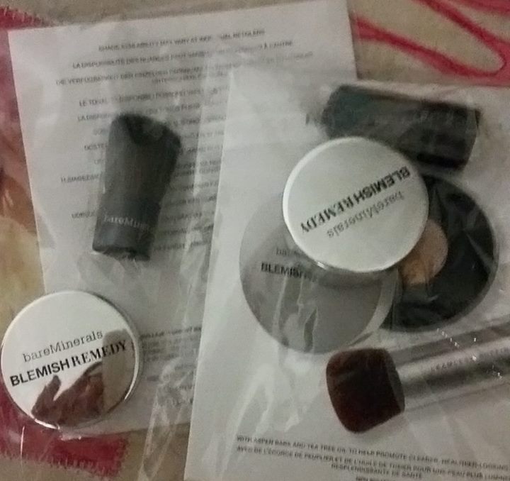 Free-BareMinerals-Blemish-Remedy-Foundation-1