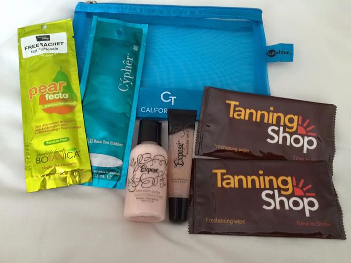 Free-Tanning-Shop- Samples