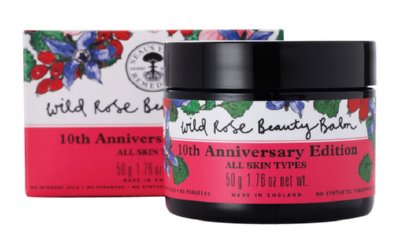 Free Tub of Neal's Yard Beauty Balm