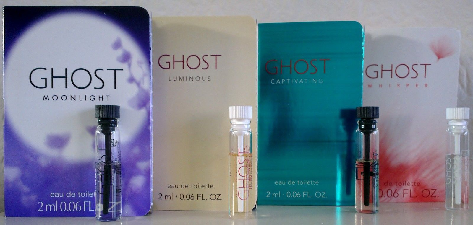 Ghost-Perfumes