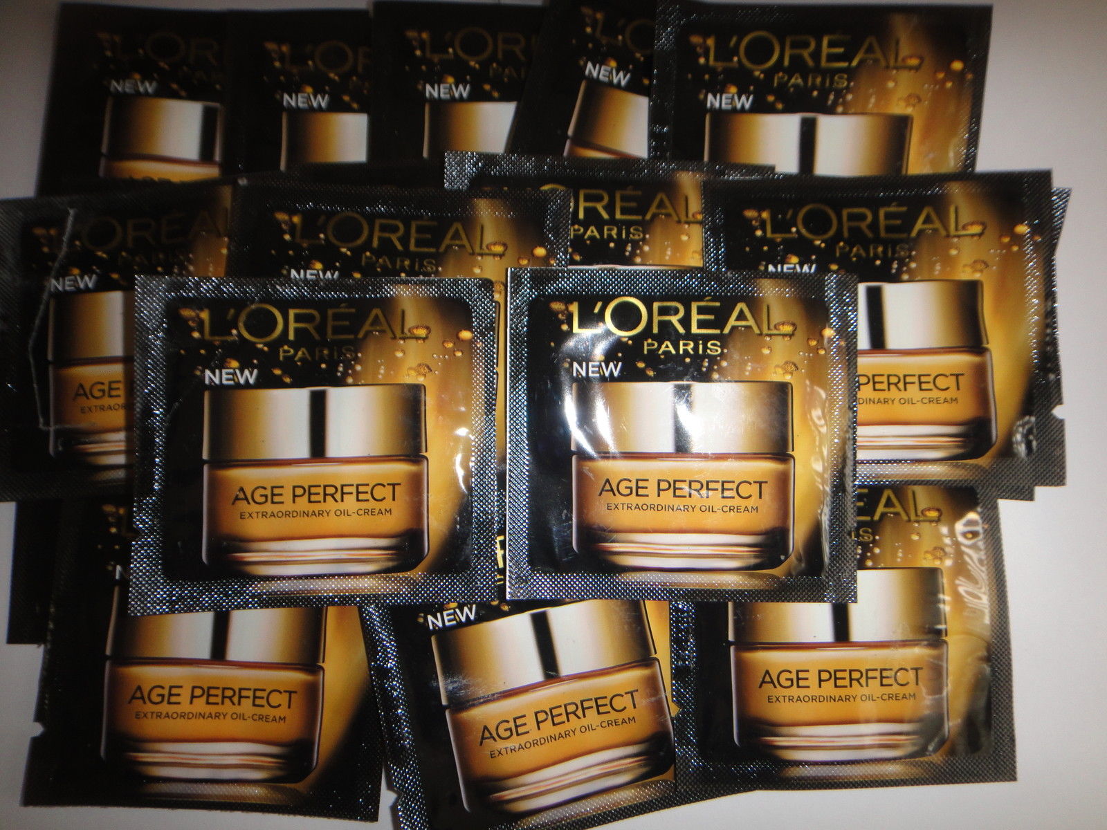 LOreal-New-Age-Perfect-Extraordinary-oil-cream-samples