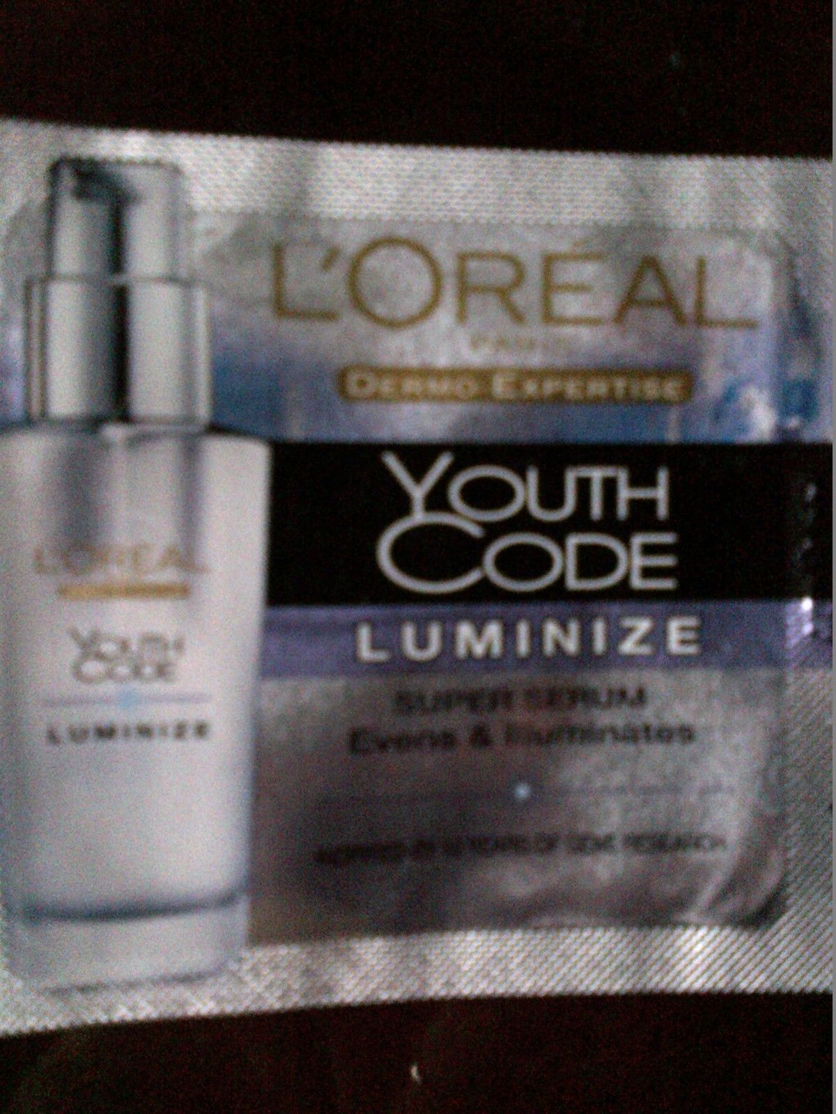 Loreal-youth-code-serum-Samples