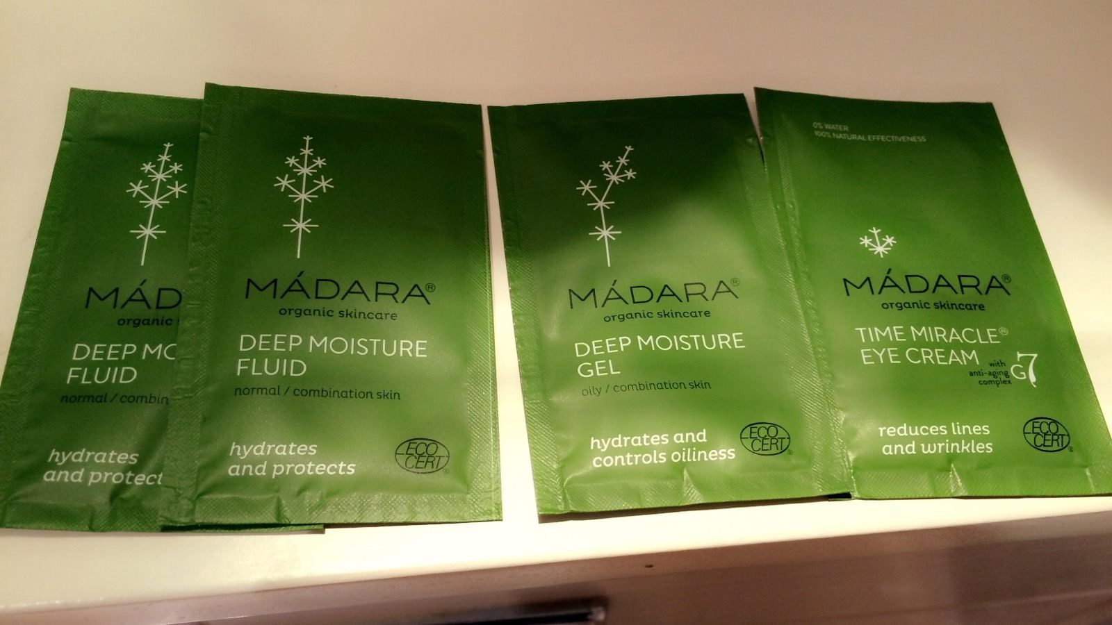 Madara-Serum-And-Cream-Samples