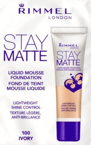 Rimmel-Stay-Matte