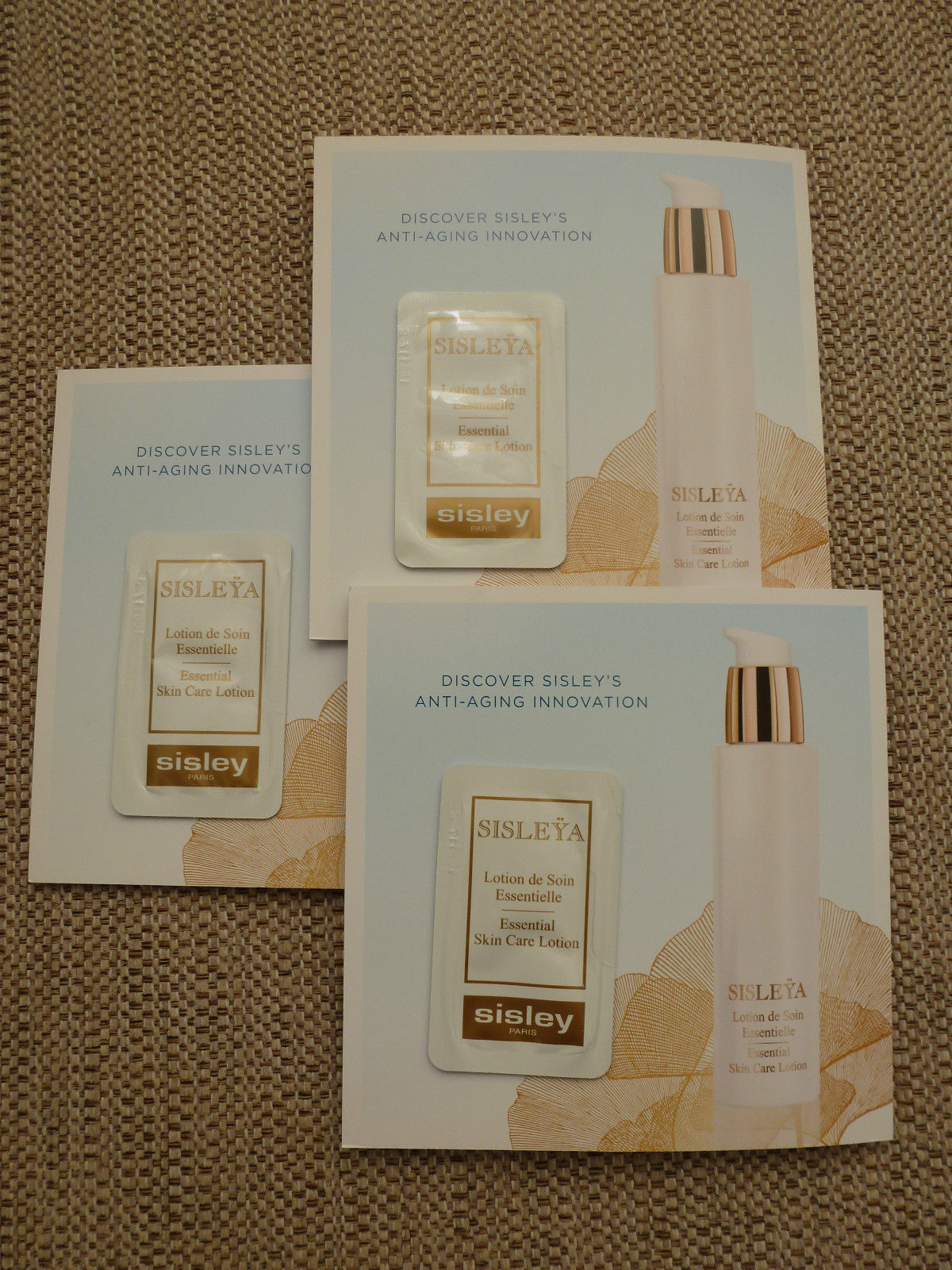 Sisley-Essential-Skin-Care-Lotion-Samples