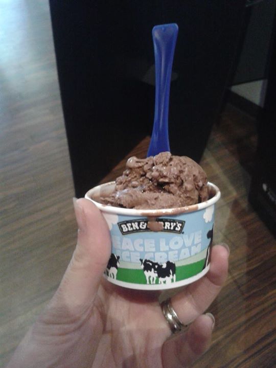 ben and jerrys