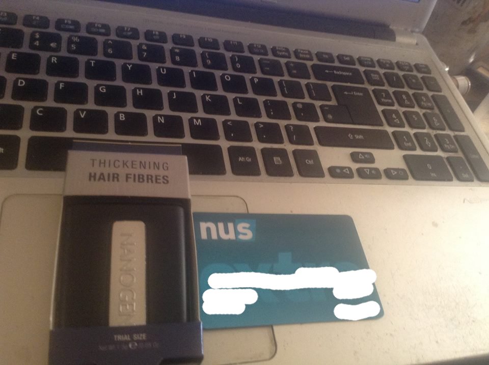 free-hair-fibres