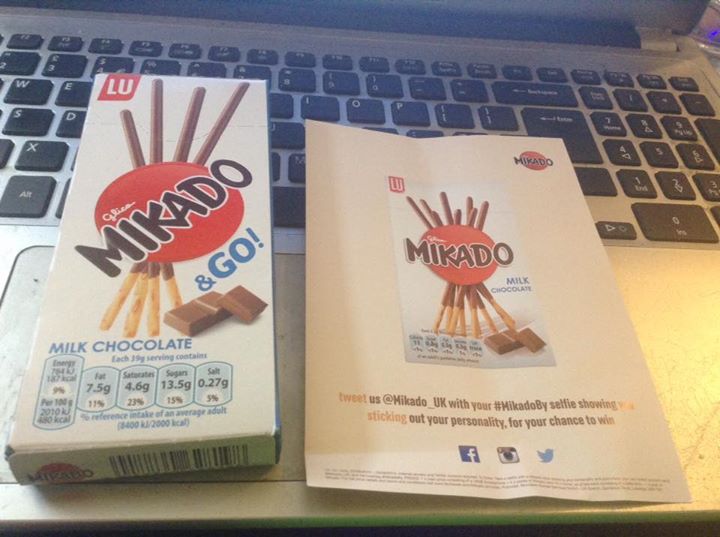 free-mikado