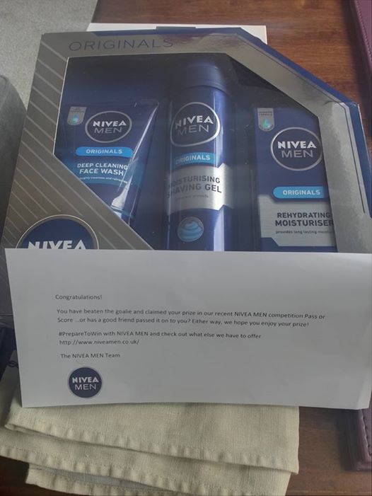 free-nivea-kit