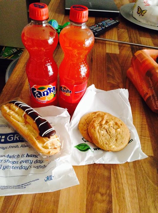 greggs-o2-fanta-freebies