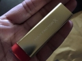 Free Max Factor Lipstick 1