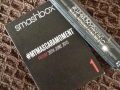 Free Smashbox Mascara 1