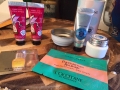 LOccitane-Samples