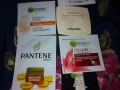 Make-Up-Moisturiser-Skin-Care-And-Hair-Care-Samples