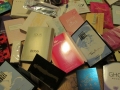 Perfume-Samples