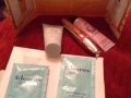 elemis-liz-earle-bourjois-maybelline-Samples