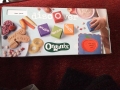 free-personalised-organix-box