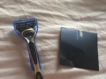 free-razor-gillette