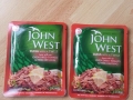 john west tuna with a twist