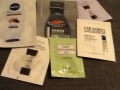 palmers-nivea-smashbox-Samples