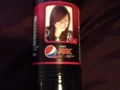 pepsi max bottle