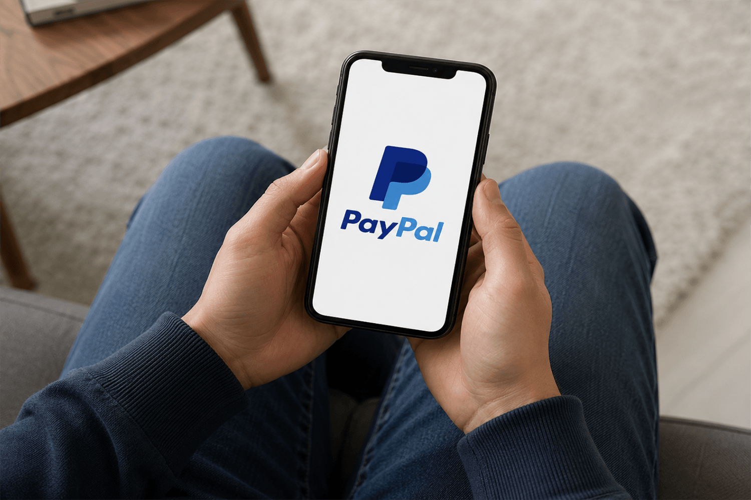 Reach £20 PayPal Cash With OnePoll